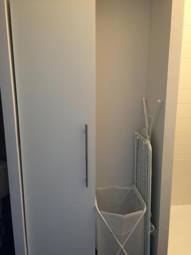 Appartement Design I - Port Du Rosmeur - ดูอาร์เนอนี ภายนอก รูปภาพ