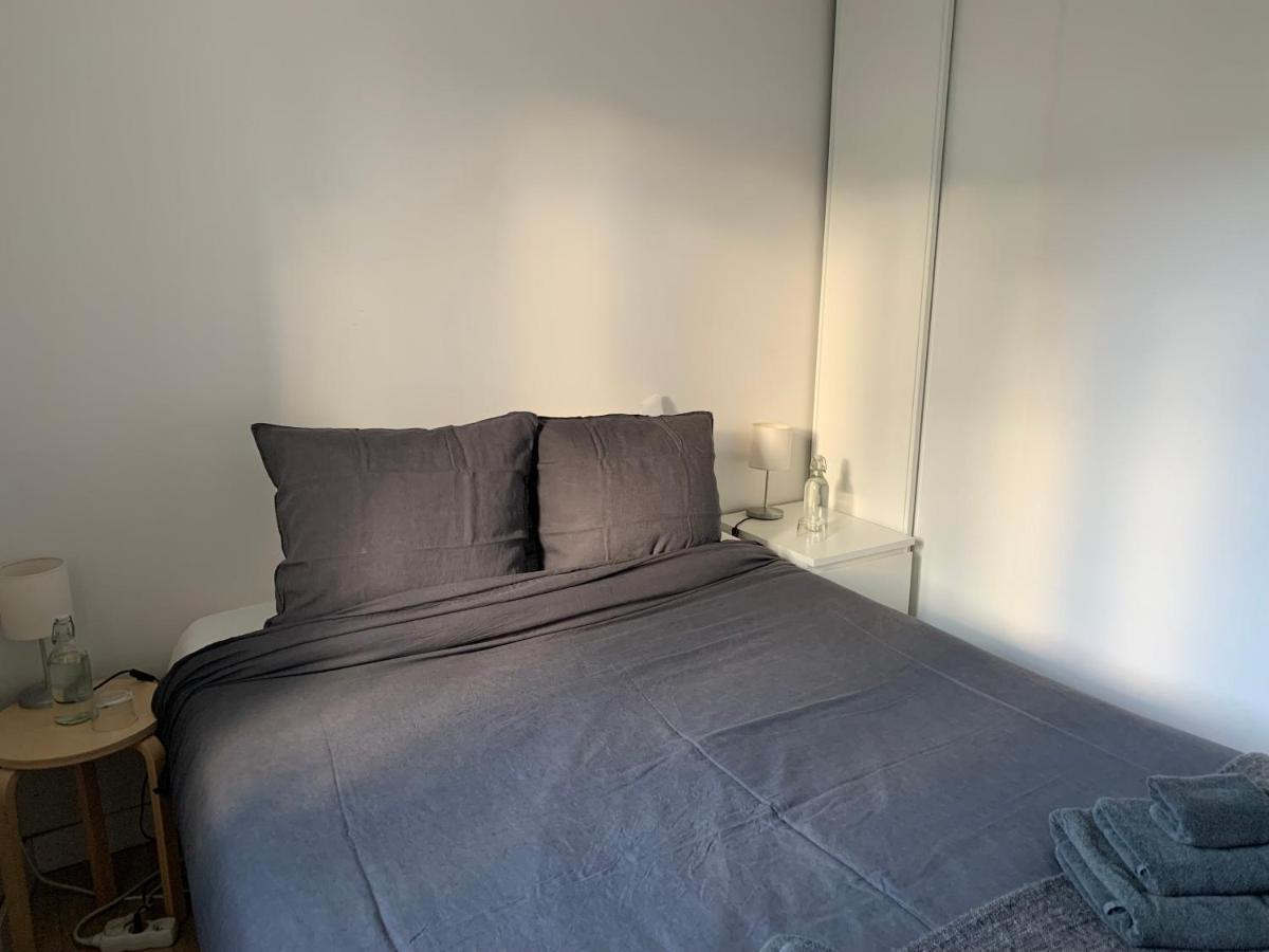 Appartement Design I - Port Du Rosmeur - ดูอาร์เนอนี ภายนอก รูปภาพ