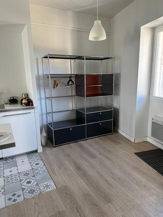 Appartement Design I - Port Du Rosmeur - ดูอาร์เนอนี ภายนอก รูปภาพ