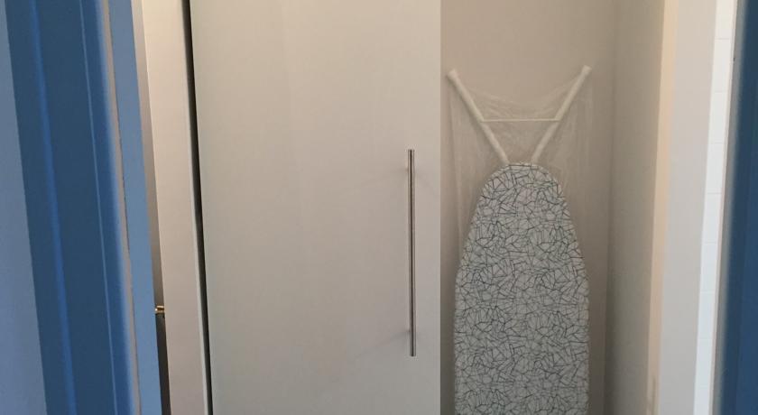 Appartement Design I - Port Du Rosmeur - ดูอาร์เนอนี ห้อง รูปภาพ